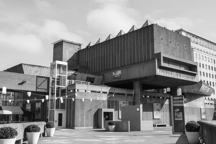 Arup renovates The BBC Television Centre, White City, London - Arup