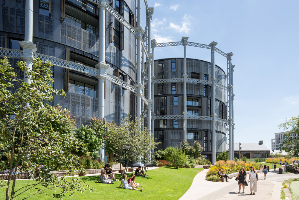 lloyds building visit